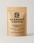 Element Fasting Focus Coffee